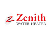 Zenith logo
