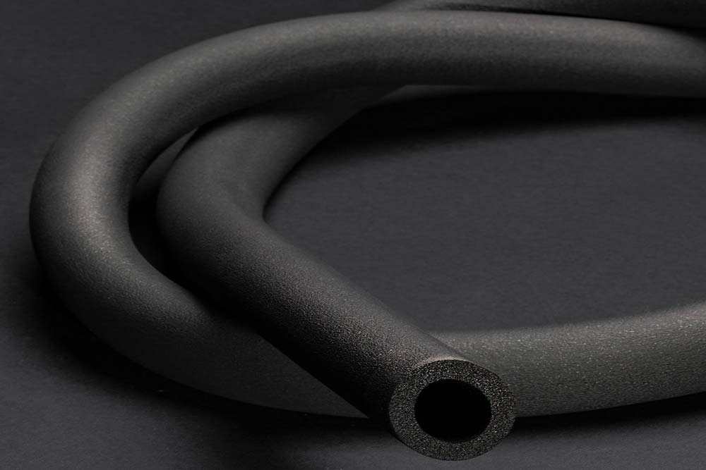 K-FLEX® ST FRIGO Cold Temperature Insulation