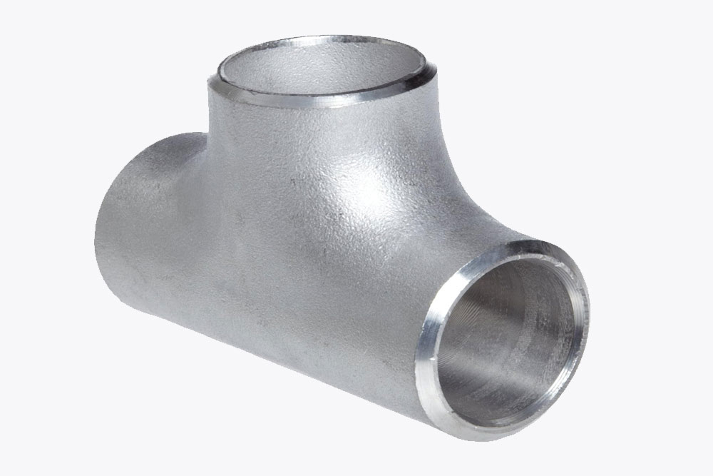 Pipe Tee