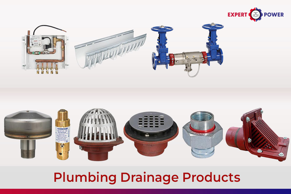 Plumbing and Drainage Solutions