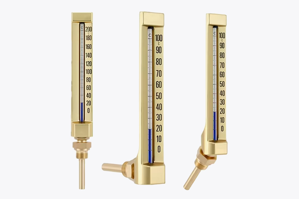 Industrial Thermometer