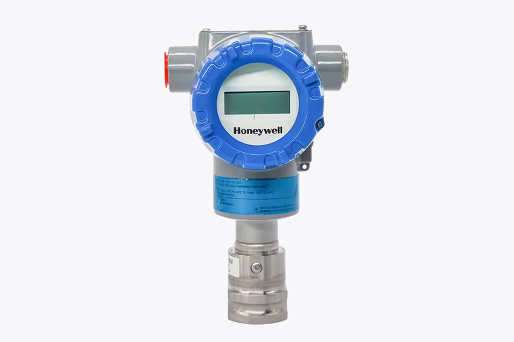 Electronic Pressure Transmitter