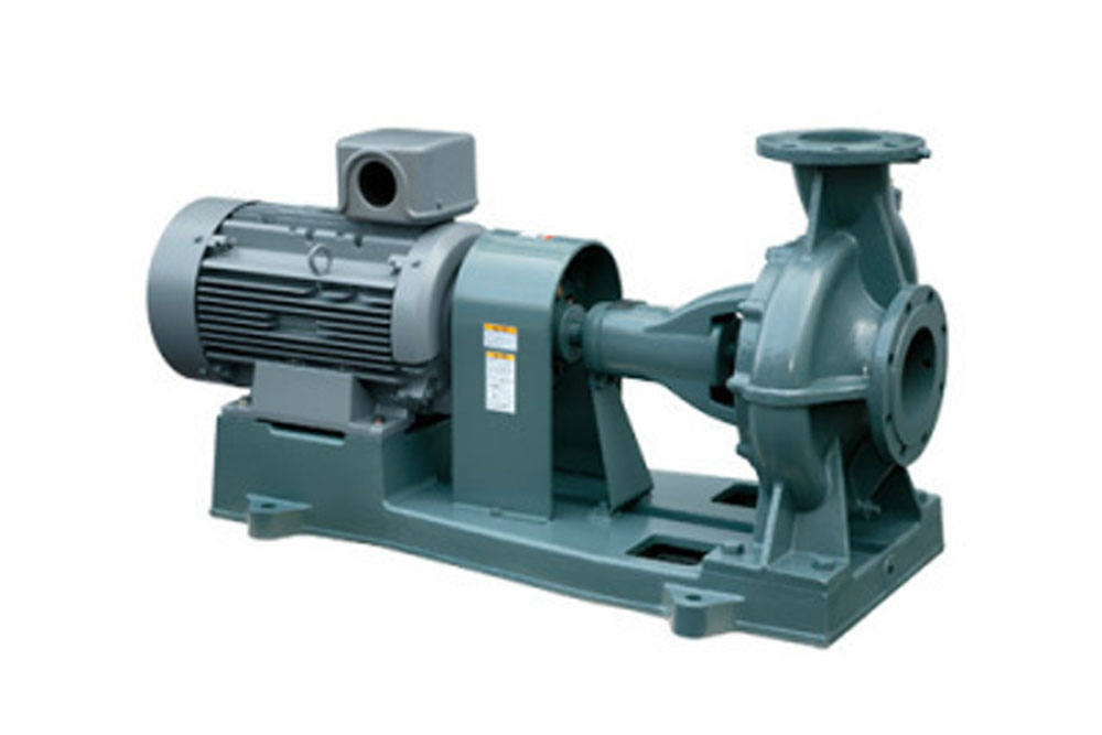 Teral Centrifugal Pumps