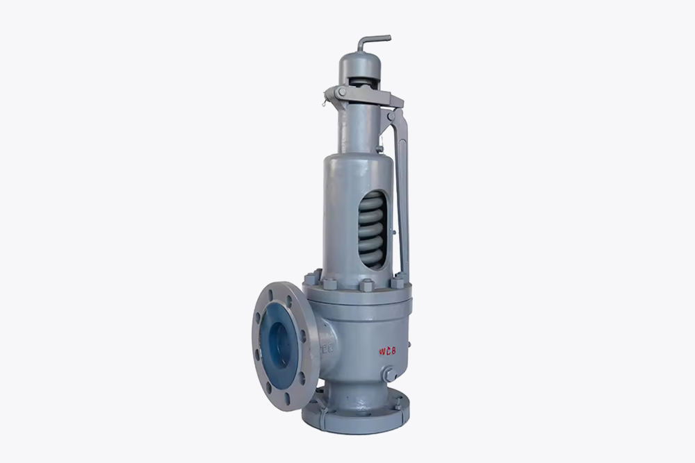 Safety Relief Valve
