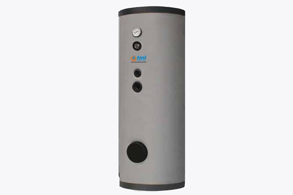 TML SFV Series Calorifier
